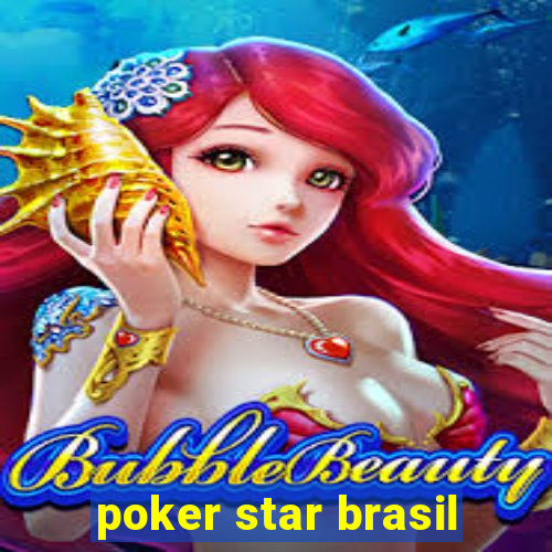 poker star brasil